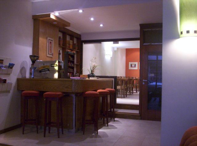 Hotel Compostela Mar del Plata Buitenkant foto