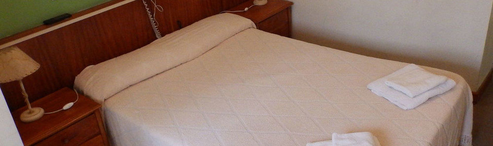Hotel Compostela Mar del Plata Buitenkant foto