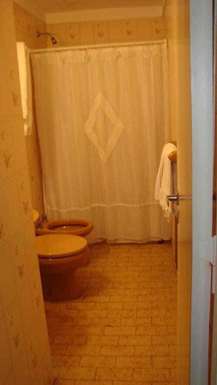 Hotel Compostela Mar del Plata Kamer foto
